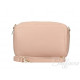 Шкіряна сумка через плече Italian bags DB283