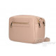 Шкіряна сумка через плече Italian bags DB283