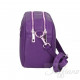 Шкіряна сумка через плече Italian bags DB283