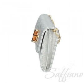 Жіноча шкіряна сумочка-клатч Bottega Carele BC502