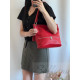 Кожаная женская сумка Italian Bags DB7069