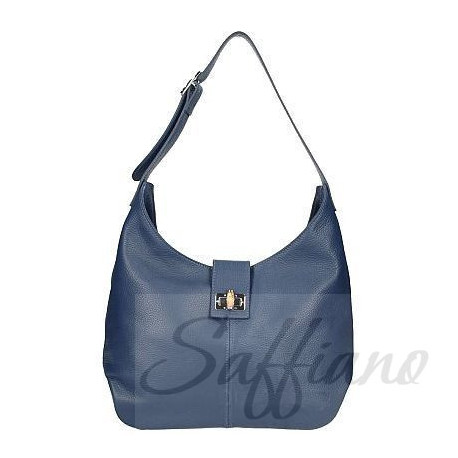 Жіноча шкіряна сумка DC211