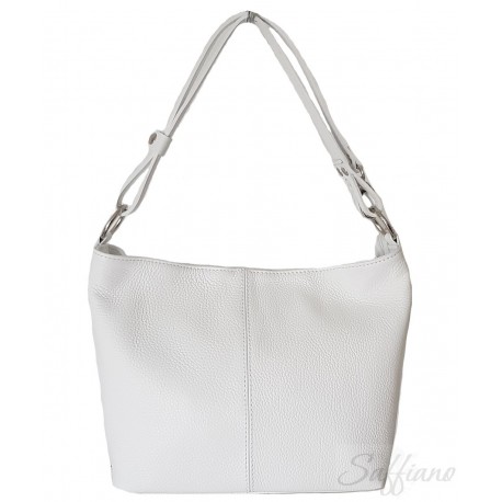 Женская кожаная сумка Italian Bags DB15207-2