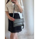 Жіноча шкіряна сумочка через плече Italian bags DB161