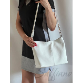 Женская кожаная сумка Italian Bags DB15207-2