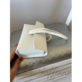 Женская кожаная сумочка-клатч DB265