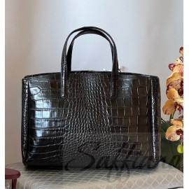 Шкіряна жіноча сумка DB8864