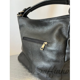 Жіноча шкіряна сумка DB7142