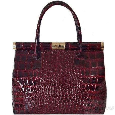 Сумка жіноча шкіряна Bottega Carele BC901