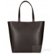 Женская кожаная сумка Italian bags DB7294
