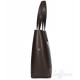 Жіноча шкіряна сумка Italian bags DB7294