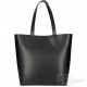 Женская кожаная сумка Italian bags DB7294