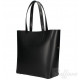 Женская кожаная сумка Italian bags DB7294