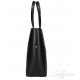 Жіноча шкіряна сумка Italian bags DB7294