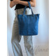 Жіноча замшева сумка Italian bags DB7112