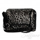 Женская кожаная сумочка через плечо Italian bags DB362