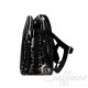 Женская кожаная сумочка через плечо Italian bags DB362