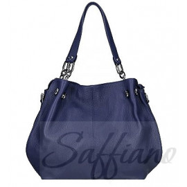 Жіноча шкіряна сумка Italian Bags DB6818B