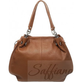 Жіноча шкіряна сумка Italian Bags DB6818B