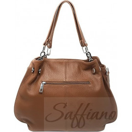 Жіноча шкіряна сумка Italian Bags DB6818B