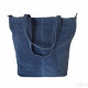 Жіноча замшева сумка Italian bags DB7112