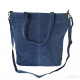 Женская замшевая сумка Italian bags DB7112