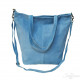 Жіноча замшева сумка Italian bags DB7112