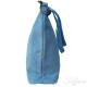 Женская замшевая сумка Italian bags DB7112