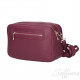 Шкіряна сумка через плече Italian bags DB283
