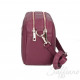 Шкіряна сумка через плече Italian bags DB283