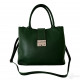 Женская кожаная сумка Italian Bags DB9027