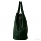 Женская кожаная сумка Italian Bags DB9027