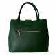 Женская кожаная сумка Italian Bags DB9027