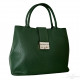 Женская кожаная сумка Italian Bags DB9027