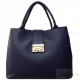 Женская кожаная сумка Italian Bags DB9027