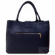 Женская кожаная сумка Italian Bags DB9027