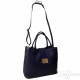 Женская кожаная сумка Italian Bags DB9027