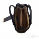 Женская кожаная сумка Italian Bags DB9027