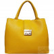 Жіноча шкіряна сумка Italian Bags DB9027
