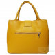 Жіноча шкіряна сумка Italian Bags DB9027