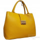 Женская кожаная сумка Italian Bags DB9027