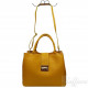 Женская кожаная сумка Italian Bags DB9027