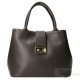 Женская кожаная сумка Italian Bags DB9027