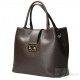 Женская кожаная сумка Italian Bags DB9027