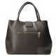 Женская кожаная сумка Italian Bags DB9027