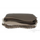 Женская кожаная сумка Italian bags DB7306