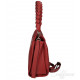 Жіноча шкіряна сумка Italian bags DB7306