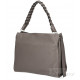 Женская кожаная сумка Italian bags DB7306