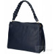 Женская кожаная сумка Italian bags DB7306