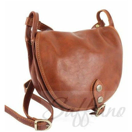 Женская кожаная сумка Tuscany Italia COT1250B